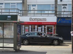 Thompsons image