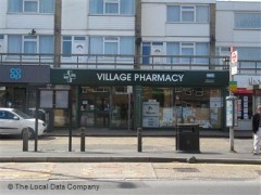 Village Pharmacy image