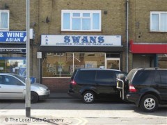 Swans image