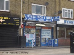 Trimex Food & Wine image