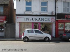 Bryan James & Co image