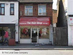 The Hair Shop image