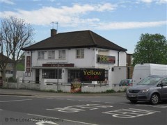 Yellow Chilli Lounge image