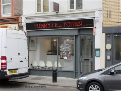 Yummy Kitchen  image