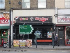 Grill & Shakes image