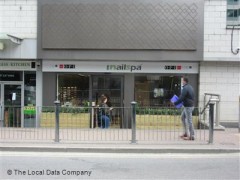 The Nail Spa image