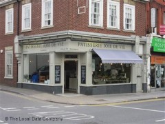 Patisserie Joie De Vie image