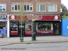 Brooks image