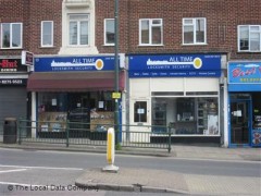 All Time Locksmith Security image