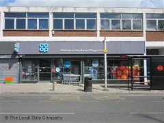 The Co-operative Food image