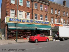 Selina Quality Food Market image