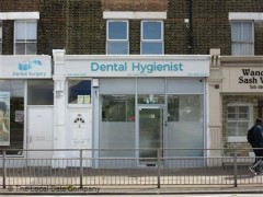 Dental Hygienist image