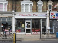 Malaysian Deli image