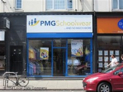 PMG Schoolwear image