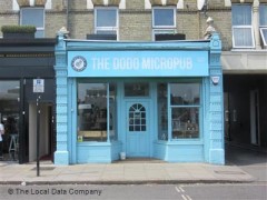 The Dodo Micropub image