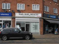 Nail Bar & Beauty image