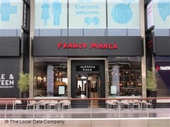 Franco Manca image