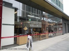 Pret A Manger image