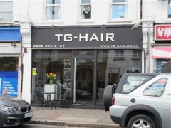 TG - Hair image