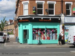 Fiesta Party Store image