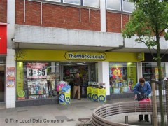 The Works image