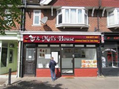 Mei's House image