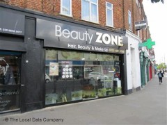 Beauty Zone image