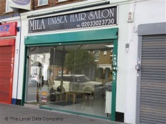 Mila image