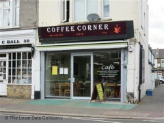 Coffee Corner image