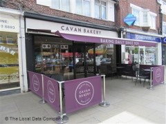 The Cavan Bakery image