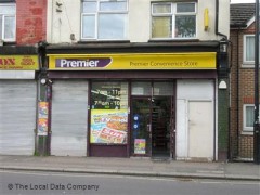 Brentwood Convenience Store image