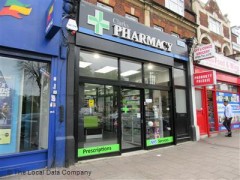 Clarks Pharmacy image
