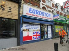 Eurostop image