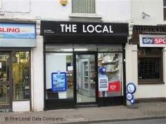 The Local image