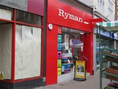 Ryman The Stationer image