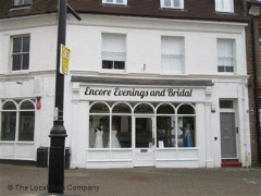 Encore Evenings and Bridal image