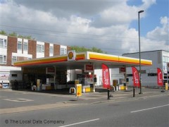 Shell Select image