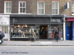 Drury 188-189 image