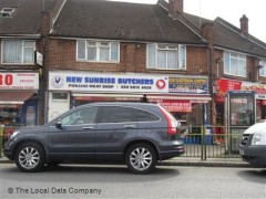 New Sunrise Butchers image