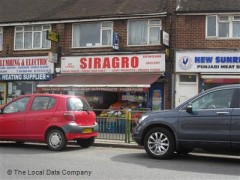 Siragro image