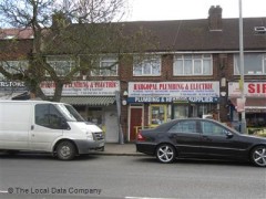 Hargopal Plumbing & Electric image