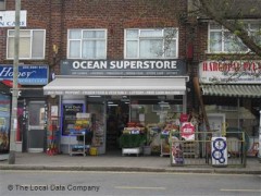 Ocean Superstore image