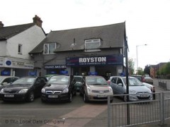 Royston Car & Commercial image