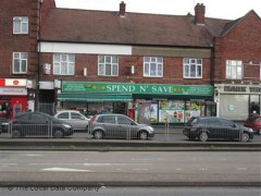 Spend N' Save image