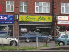 Ocean City image