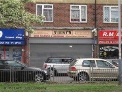 Vicky's image