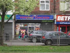 TSK Perfect Chicken image