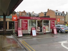 Timpson image