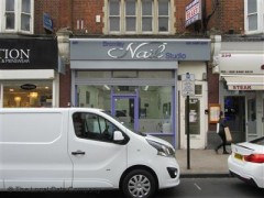 Bromley Nail Studio image