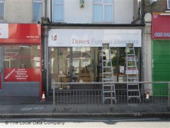 Doves Funeral Directors image
